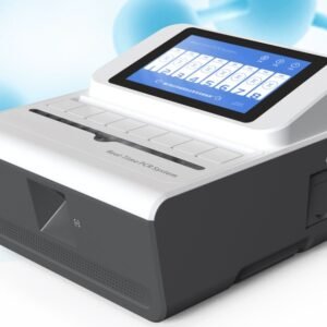 PCR-device