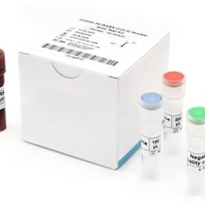 Nucleic Acid Test Kit (Freeze-dried)