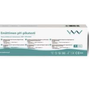 PH Rapid Test Cassette