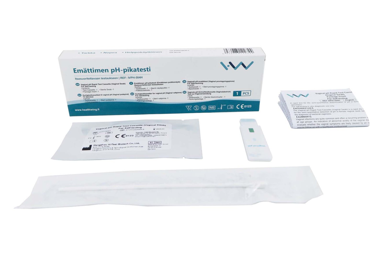 PH-test-full-component PH-test-full-component