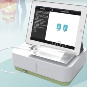 Nano Coulomb Breath Analyzer CA4458