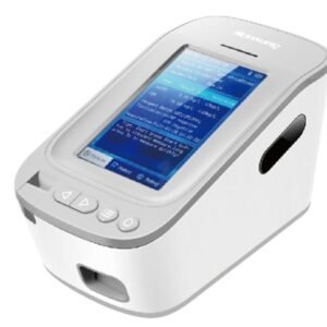 Fluorescence Immunoassay Analyzer